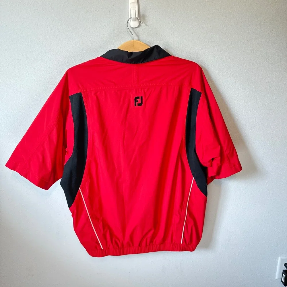 FootJoy dryjoys short